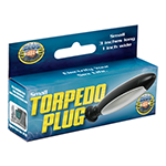 Zeus Electrosex Torpedo Plug