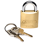 Abus Lock