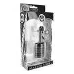 Onus Nipple Clip w/Magnet Weights