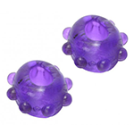Gummy Cock Rings (Set)