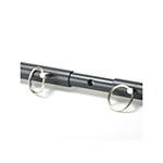 Adjustable Spreader Bar with Cuffs