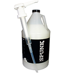 Spunk Lube Hybrid - 128 oz.