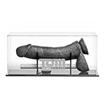 Tom of Finland Kake Cock 12 Inch Silicone Dildo