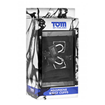 Tom of Finland Neoprene Wrist Cuffs