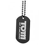 Tom of Finland 3 Piece Cock Nuts