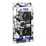 Tom of Finland 3 Piece Cock Nuts