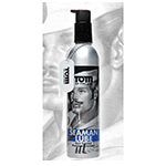 Tom of Finland Seaman Lube - 8 oz.